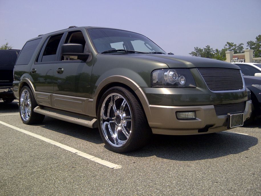 2004 Ford expedition programmer #1